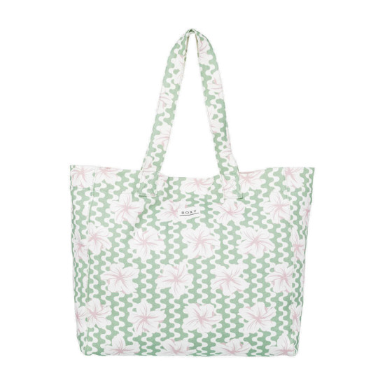 Roxy Τσάντα παραλίας Anti Bad Vibes - Large Tote Bag